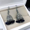 Filigree Jhumki Drop
