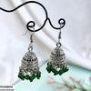 Filigree Jhumki Drop