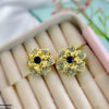 Flower Tops Pair