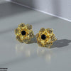 Flower Tops Pair