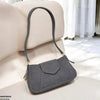 Aria Flap Armpit Ladies Handbag