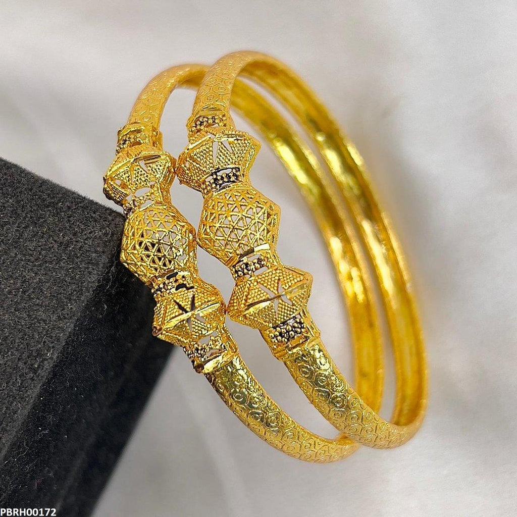 Filigree Bracelet