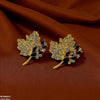 Leaf Tops Pair