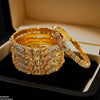 Marquise Bangles 6 Pcs Set