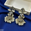 Tear/Pearl Drop Jhumki