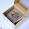 Bow Ring