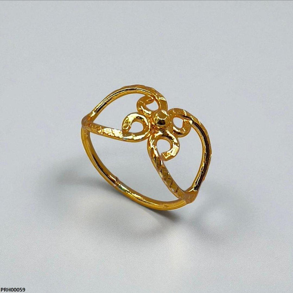 Bow Ring
