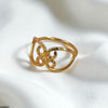 Bow Ring