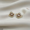Square Tops Pair