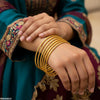 6 Pcs Bangles Set