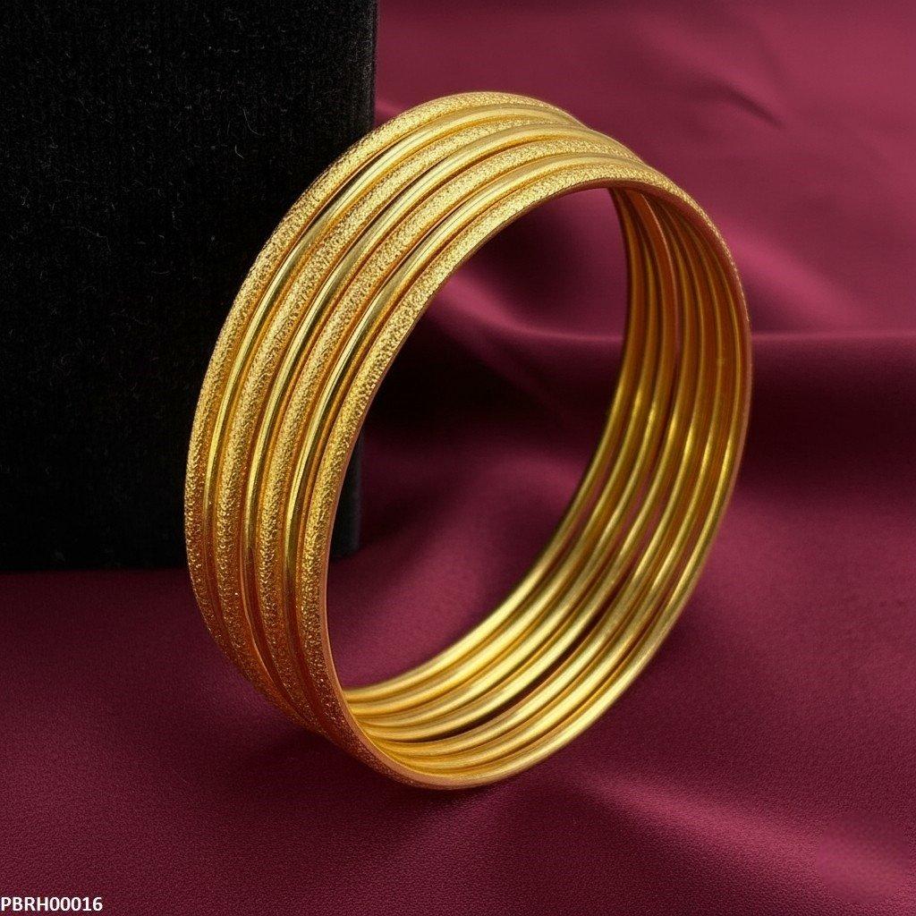 7 Pcs Bangles Set