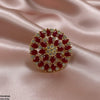 Tear/Flower Ring Adjustable