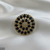 Tear/Flower Ring Adjustable