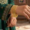 Rope 6 Pcs Of Bangles Set