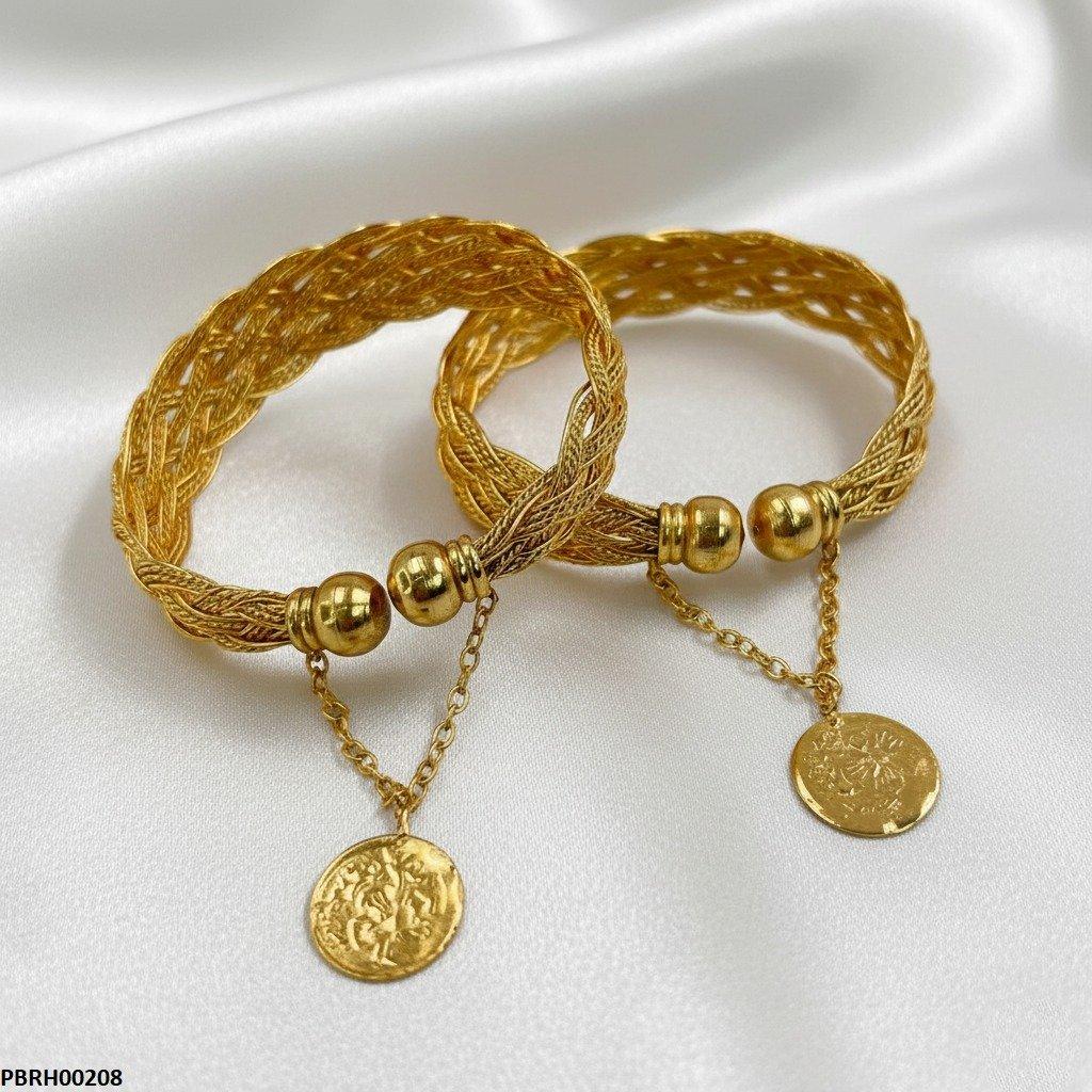 Openable Bangle Set