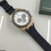 Stainless-Steel Men's Watch