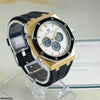 Stainless-Steel Men's Watch