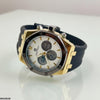 Stainless-Steel Men's Watch