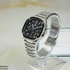 Hexagon Dial Men's Watch