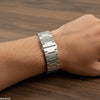 Blue Horizon Men's Watch