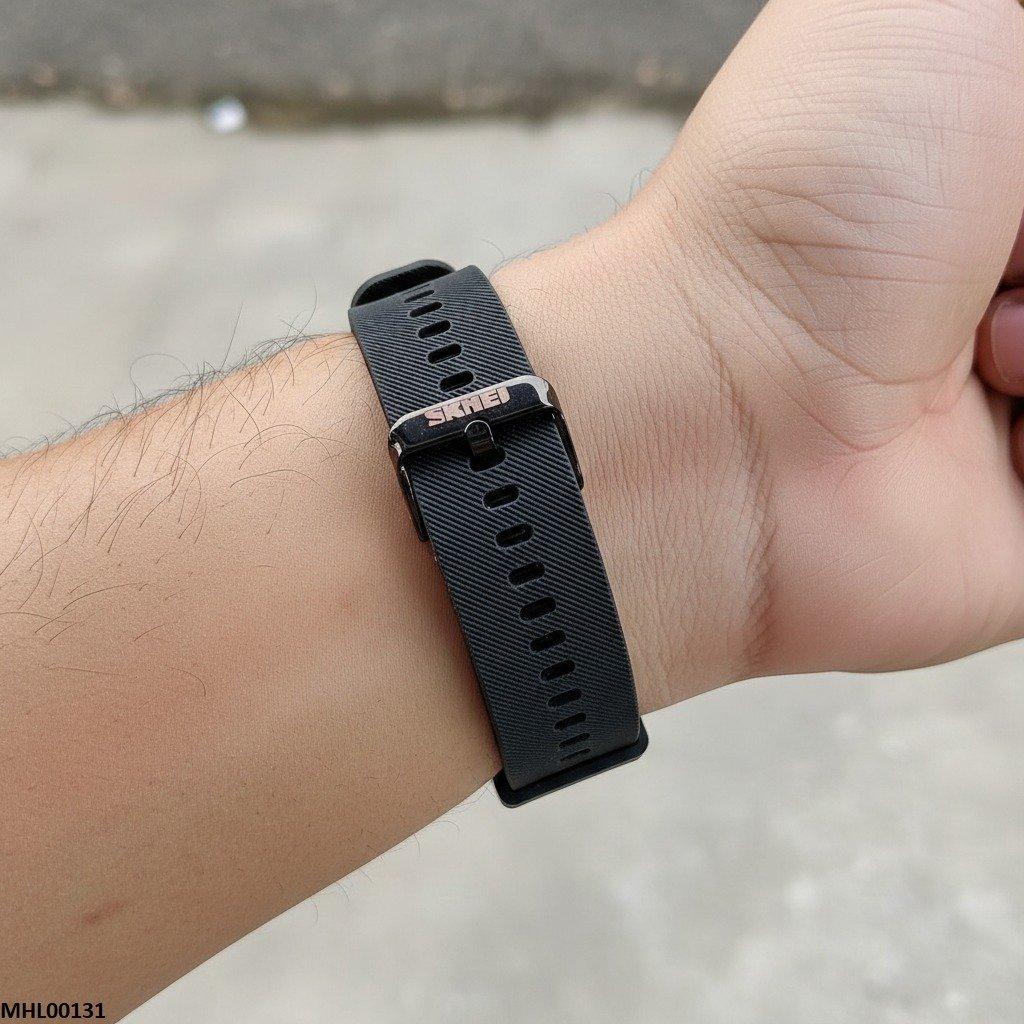 Shadow Digital Men's Watch