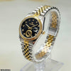 Fashionable Round Dial Women's Watch