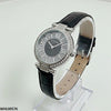 Round Dial Women's Watch