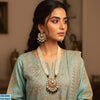 Pear Crown Malla Set