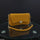 Curved Armpit Ladies Handbag