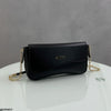 Cielo Arc Armpit Ladies Handbag