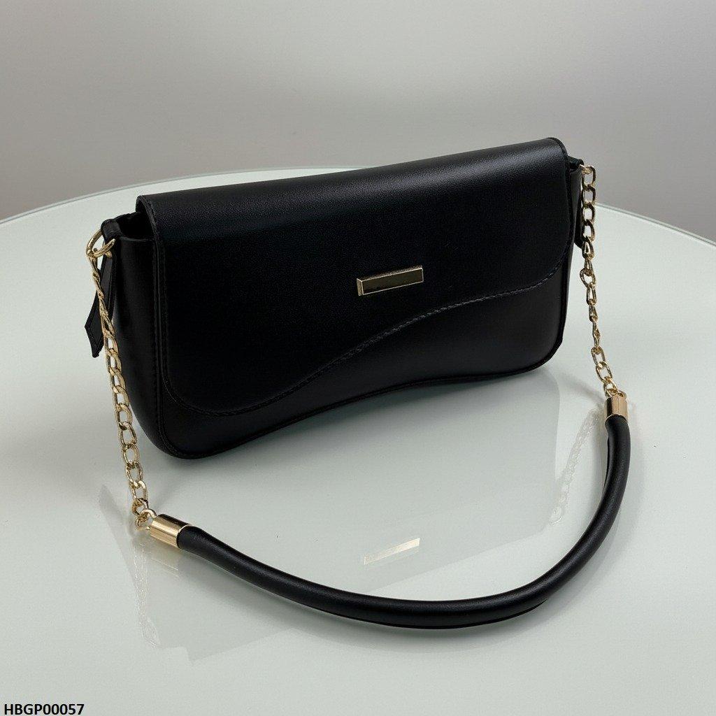 Cielo Arc Armpit Ladies Handbag