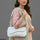 Cielo Arc Armpit Ladies Handbag