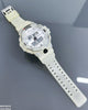 Round Ice Core Digital Sports Men's Watch