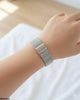 Round Dial Women's Watch