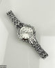 Round Stone Dial Women's Watch