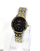 Round Two Tone Women's Watch