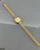 Square Dial Shafal Chain Women's Watch