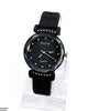 Round Stone Dial Women's Watch