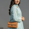 Virella Classic Lock Ladies Handbag