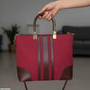 Linea Signature Ladies Tote Bag