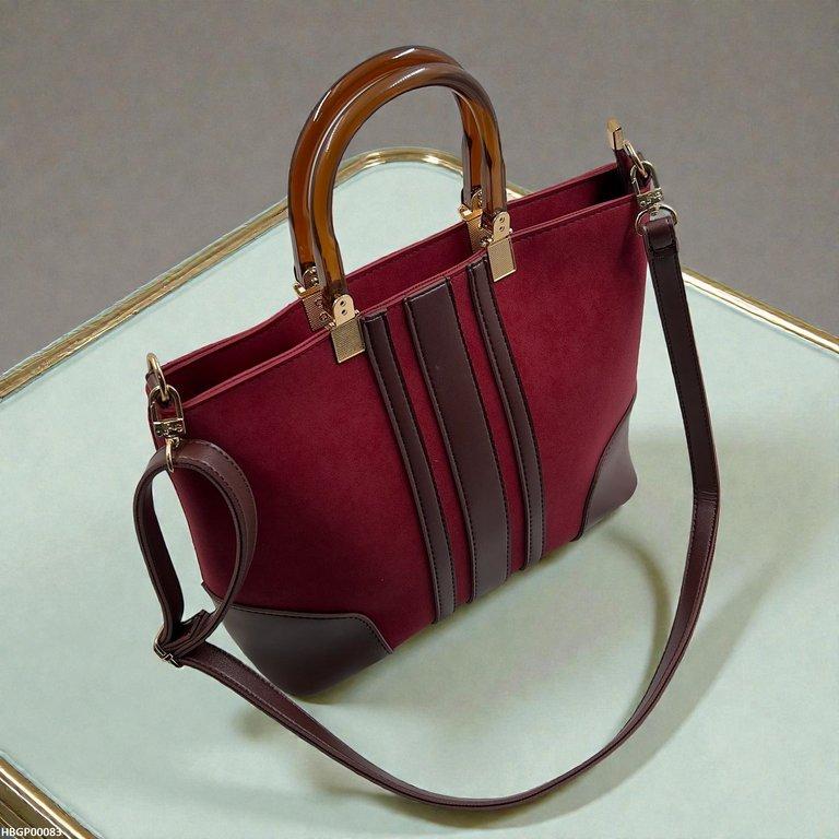 Linea Signature Ladies Tote Bag