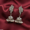 Tear Pearl Drop Jhumki