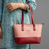 Liora Ladies Tote Bag