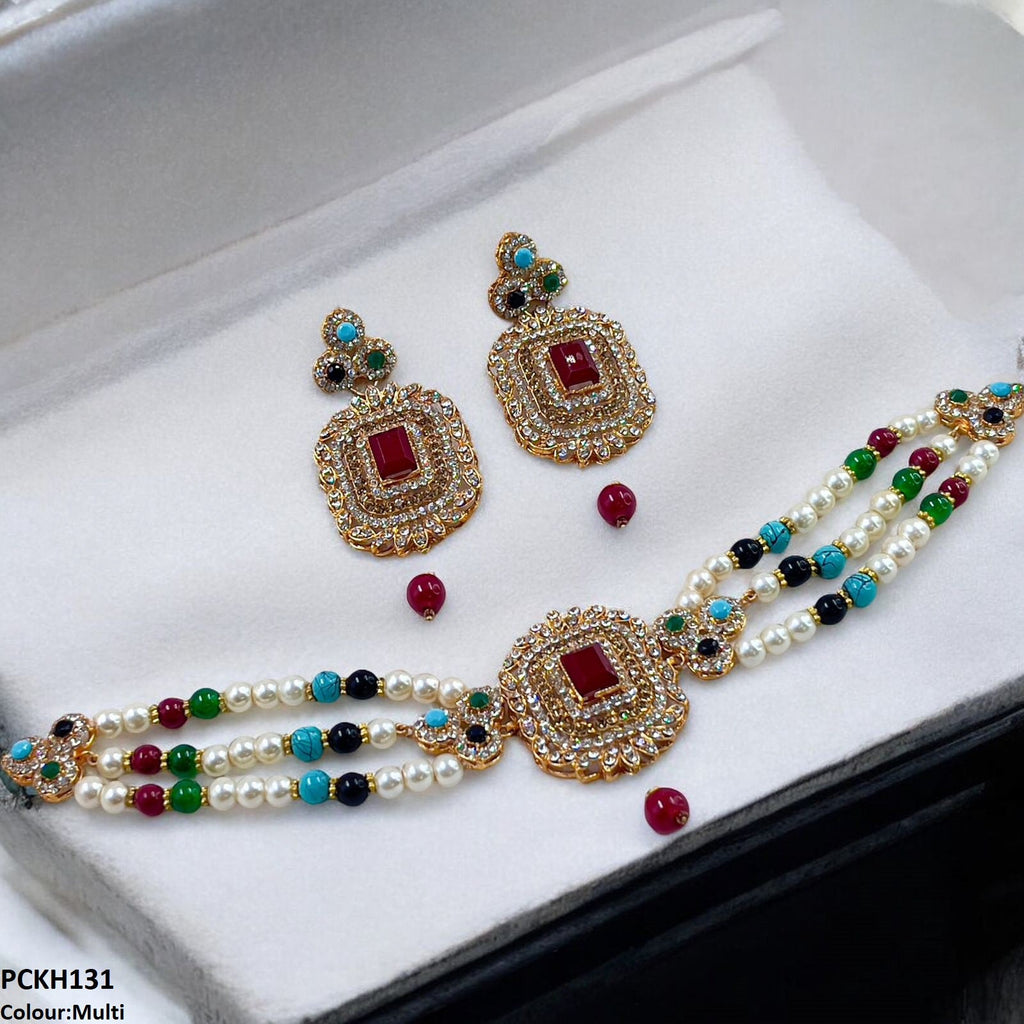 Choker Set