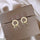 Pearl Round Tops Pair