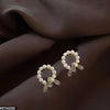 Pearl Round Tops Pair