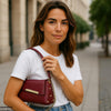 Trendy Ladies Hand Bag