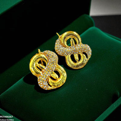 Infinity Tops Pair