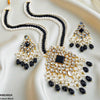 Kundan Maala Set