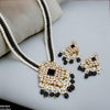 Kundan Maala Set